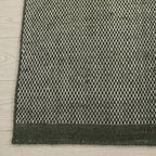 Wool Rug - Bliss Green