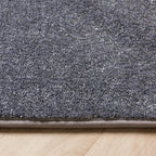 Abstract Rug – Mellow Blue/Terra