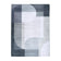 Abstract Outdoor Rug - Groovy Shapes Green/Blue