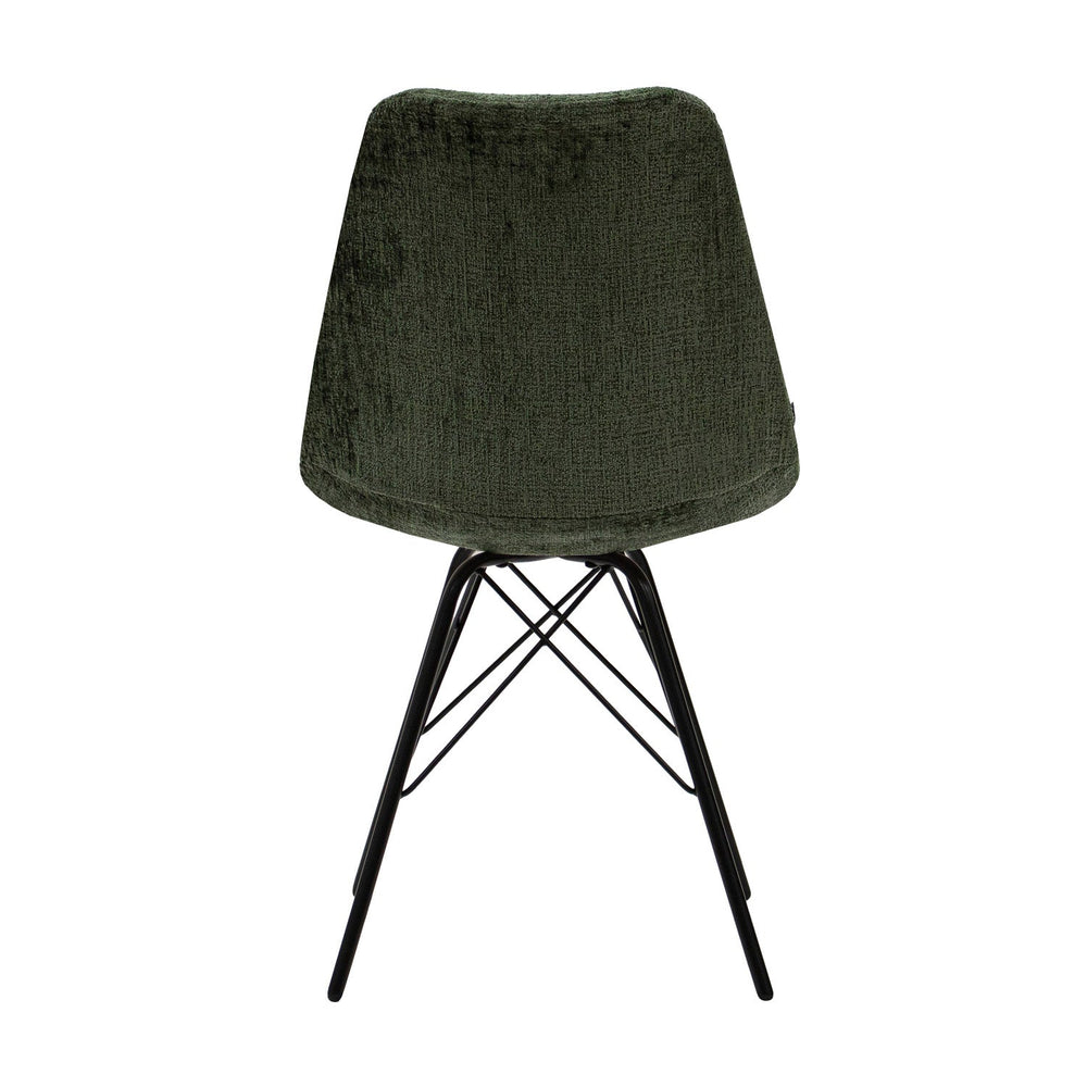 Dining Chair - Bren Green