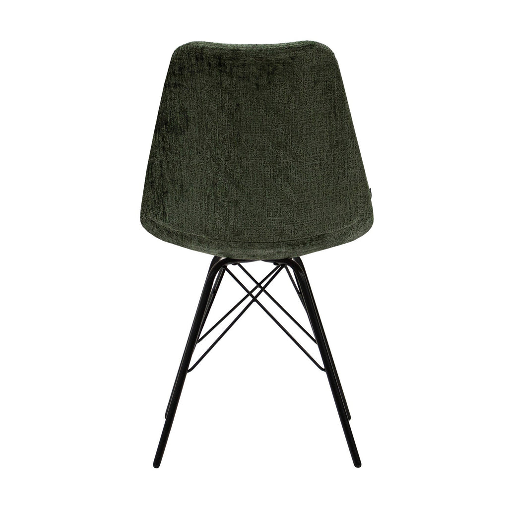 Dining Chair - Bren Green