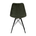 Dining Chair - Bren Green