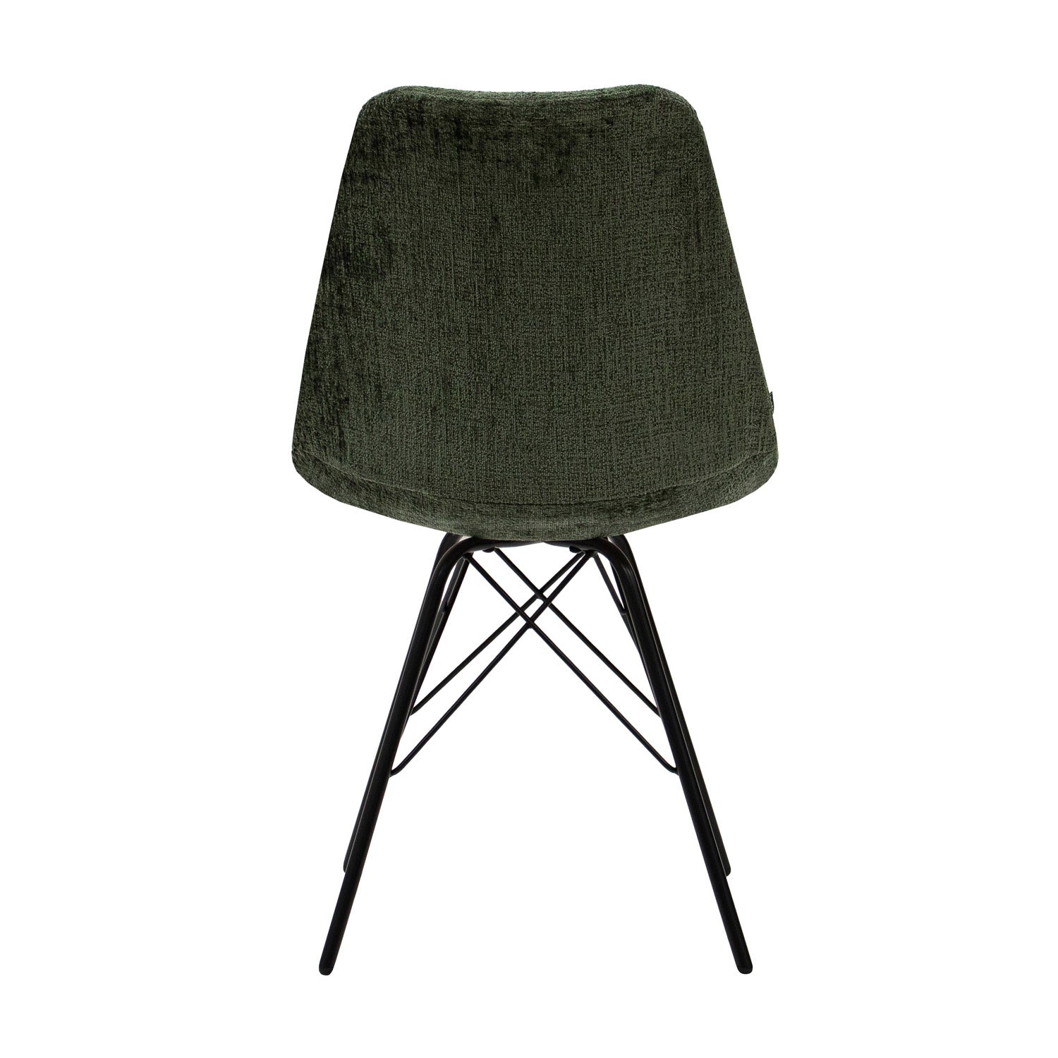 Dining Chair - Bren Green