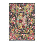 Rug - Estate Rose Kelim Green