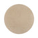 Round Modern Rug - Solacio Zen Beige