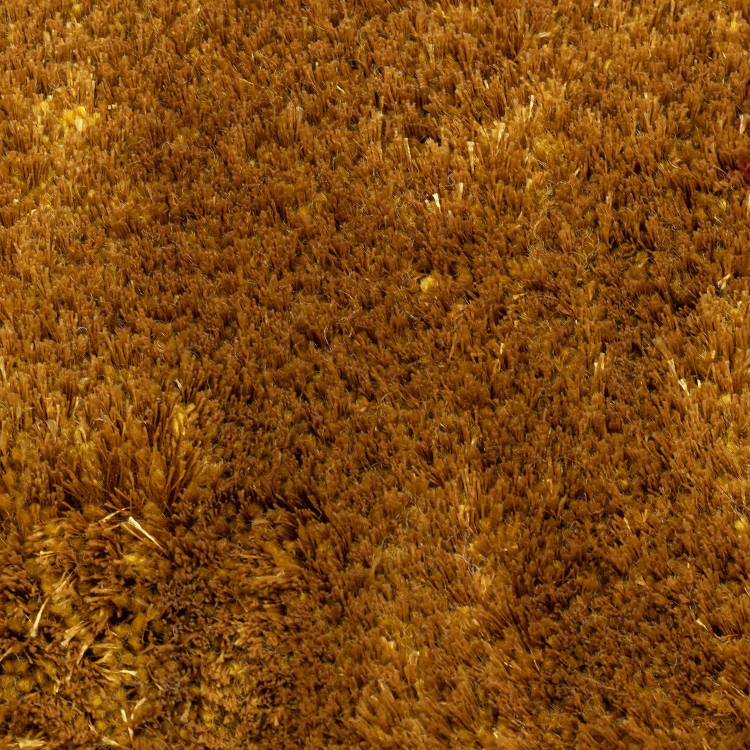 High-pile floor rug to measure - Viterbo CS 048