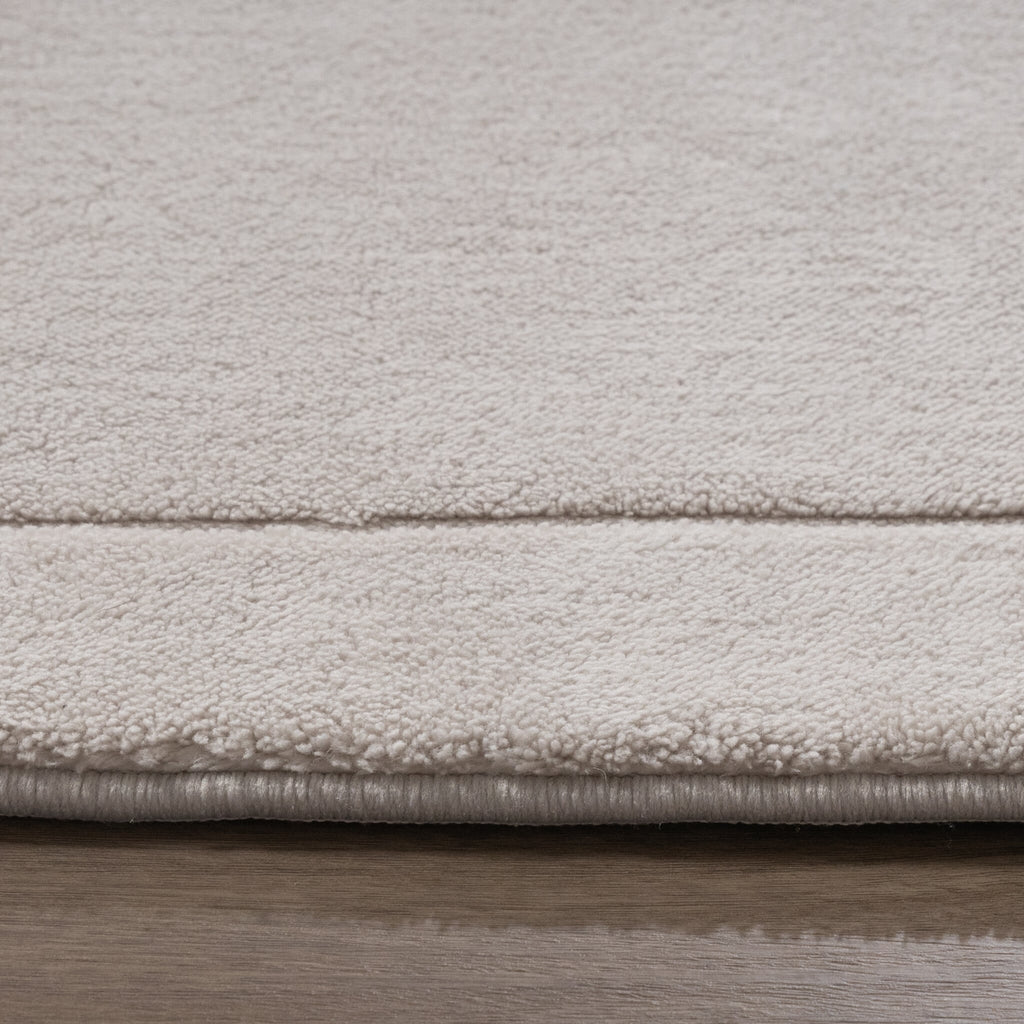 Irregular Rug - Halo Stone Grey