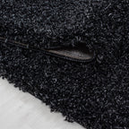 High-Pile Runner - Life Anthracite