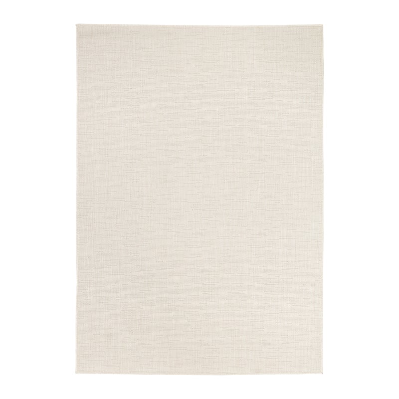 Outdoor Rug - Malta Melange Cream