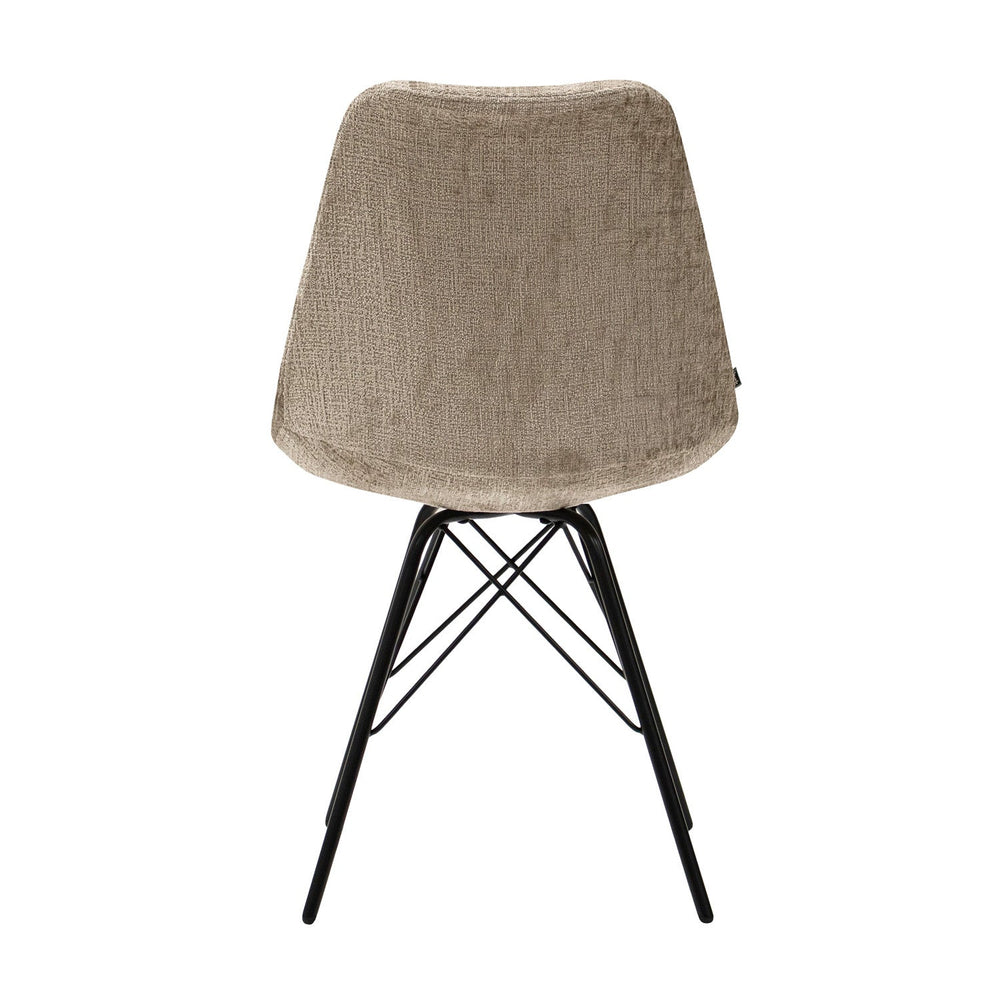 Dining chair - Bren Beige