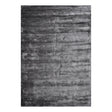 Viscose Floor Rug - Frederique Grey
