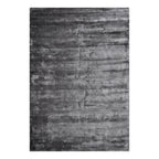 Viscose Floor Rug - Frederique Grey