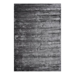 Viscose Floor Rug - Frederique Grey