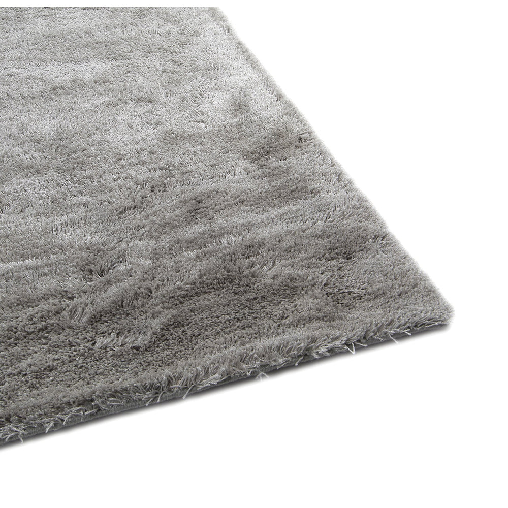 Floor rug custom size - Perugia Light Grey 814