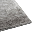 Floor rug custom size - Perugia Light Grey 814