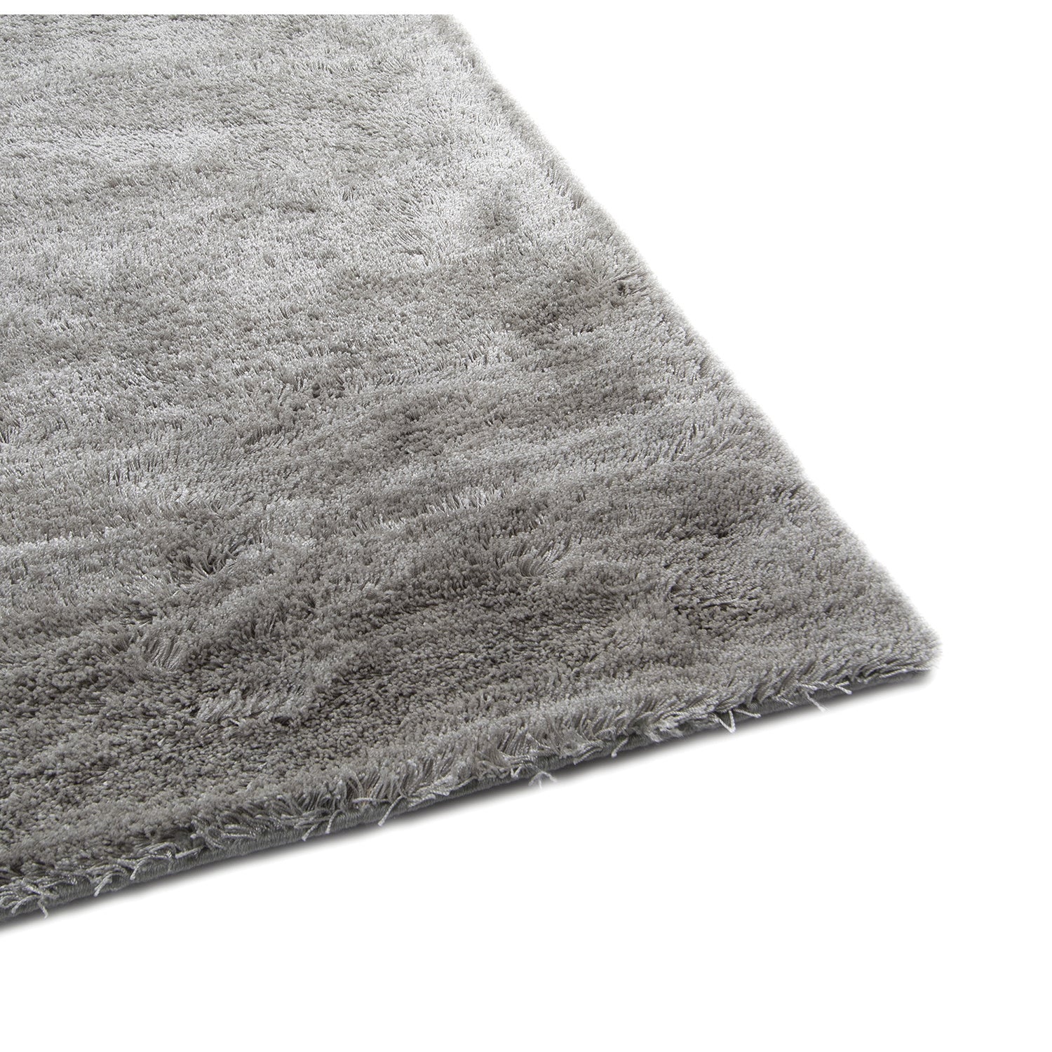 Floor rug custom size - Perugia Light Grey 814