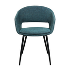 Dining chair - Dean Blue