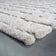 High-Pile Floor Rug - Mexico 2181