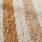 Washable kids rug - Milo Beige