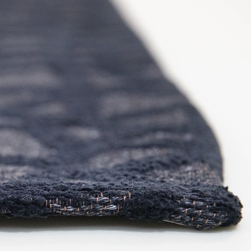 Modern rug - Structures Trammel 9247