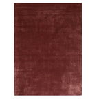 Floor Rug Custom-Made - Orvieto Burgundy 305
