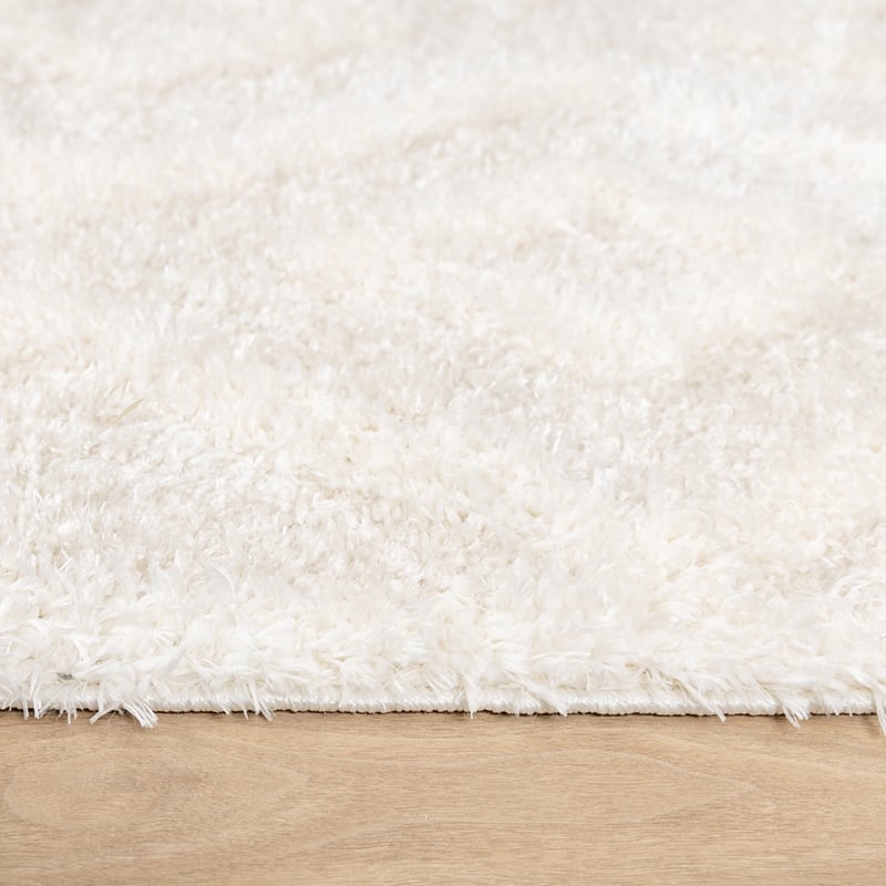 Scandinavian Rug - Lova Diamond Cream