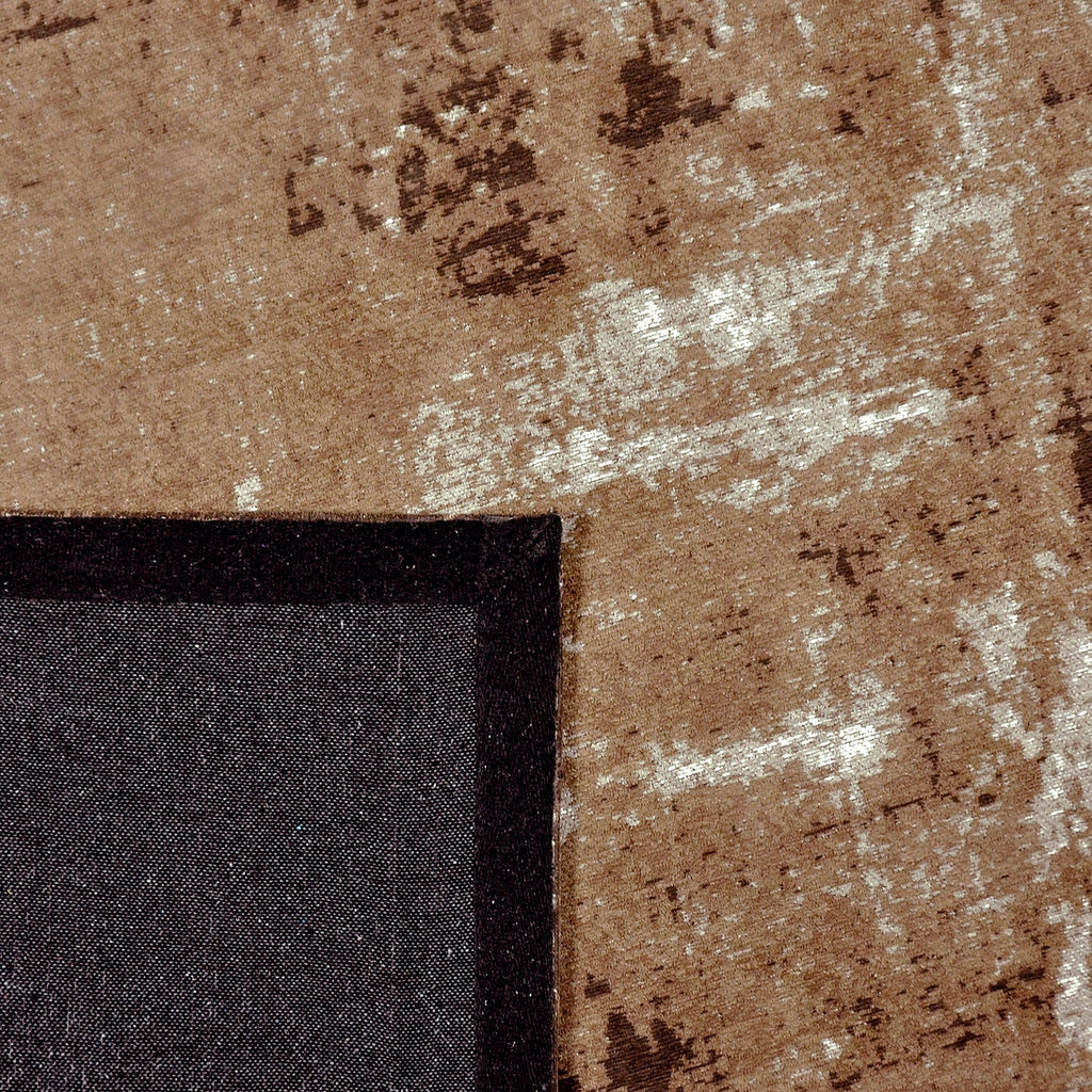 Abstract floor rug - Renee Brown