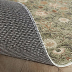Floral rug - Rosie Green