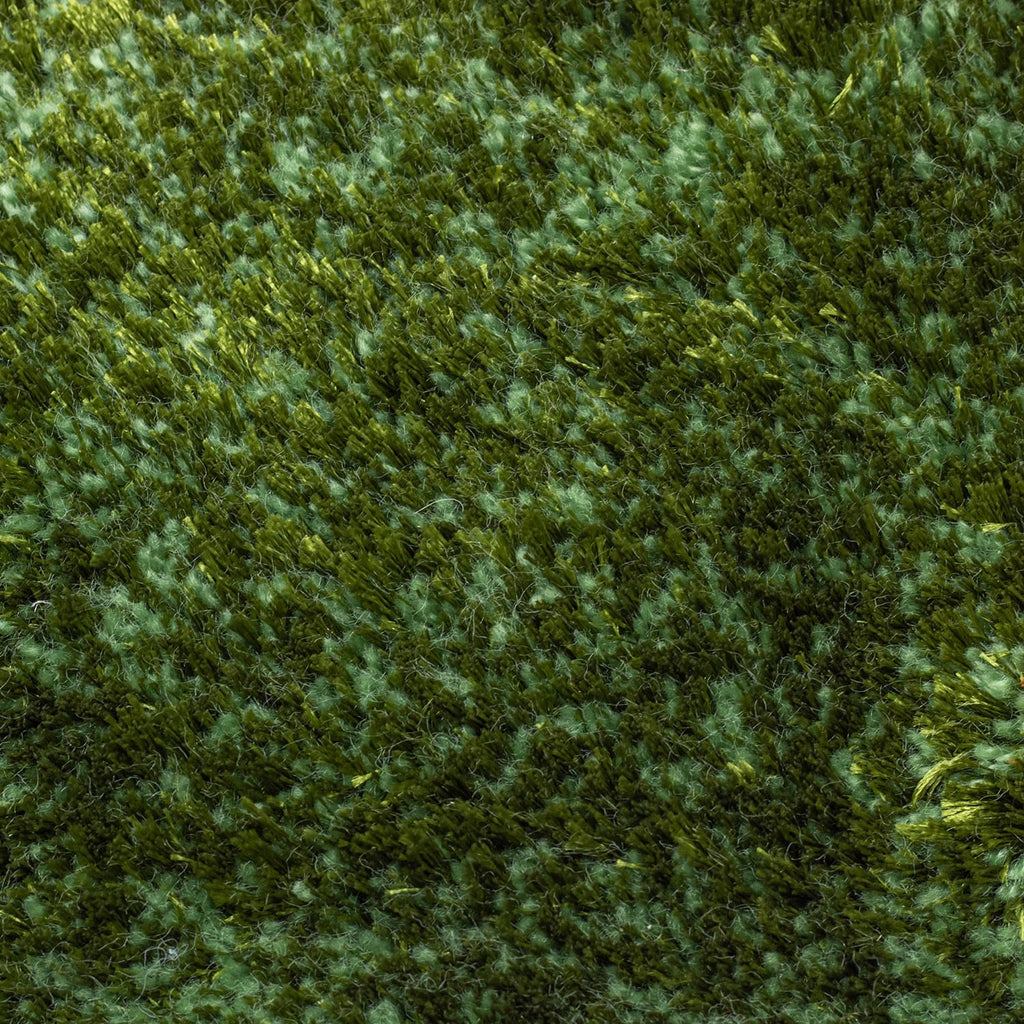 High-Pile Custom-Made Floor Rug - Viterbo CS 474