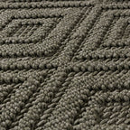 Runner – Hidde 3D Diamond Green