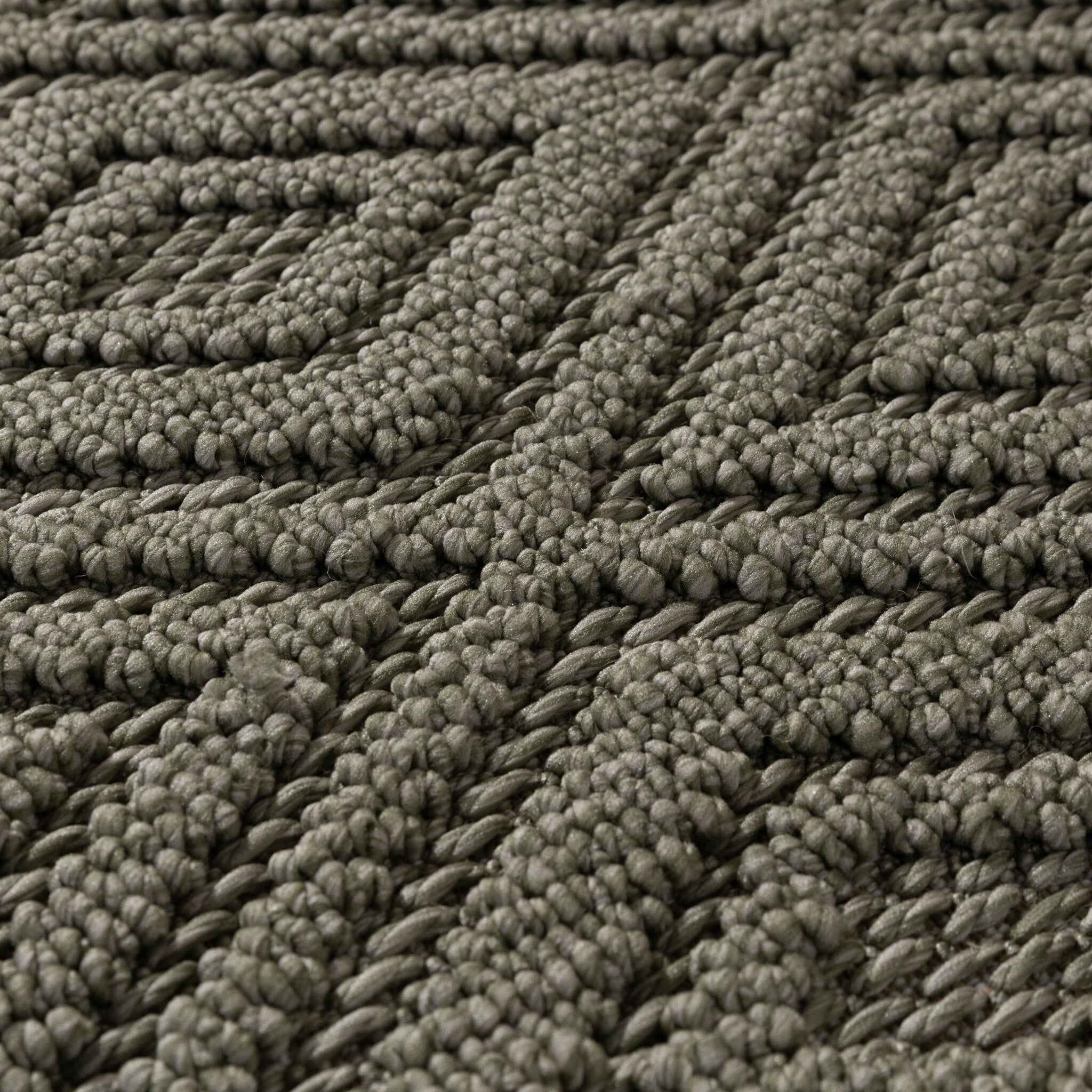 Runner – Hidde 3D Diamond Green