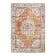 Vintage Outdoor Rug - Santo Medallion Terra