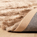 High Pile Rug - Glorious Taupe