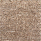 Wool floor rug - New Berbero Brown 611