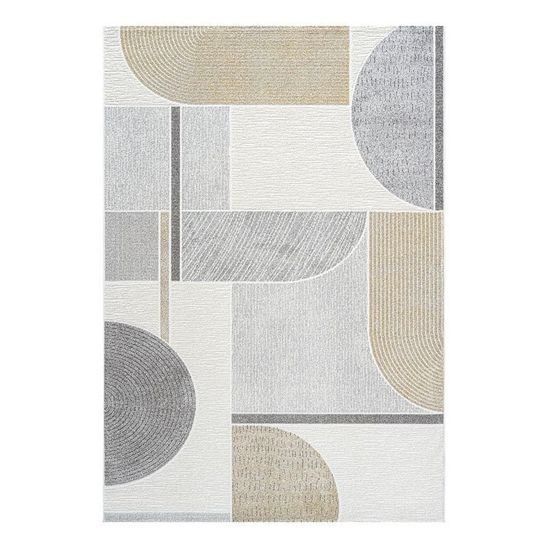 Modern Floor Rug - Verwood 6191