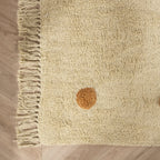 Kids’ Room Rug – Lou Dots Yellow