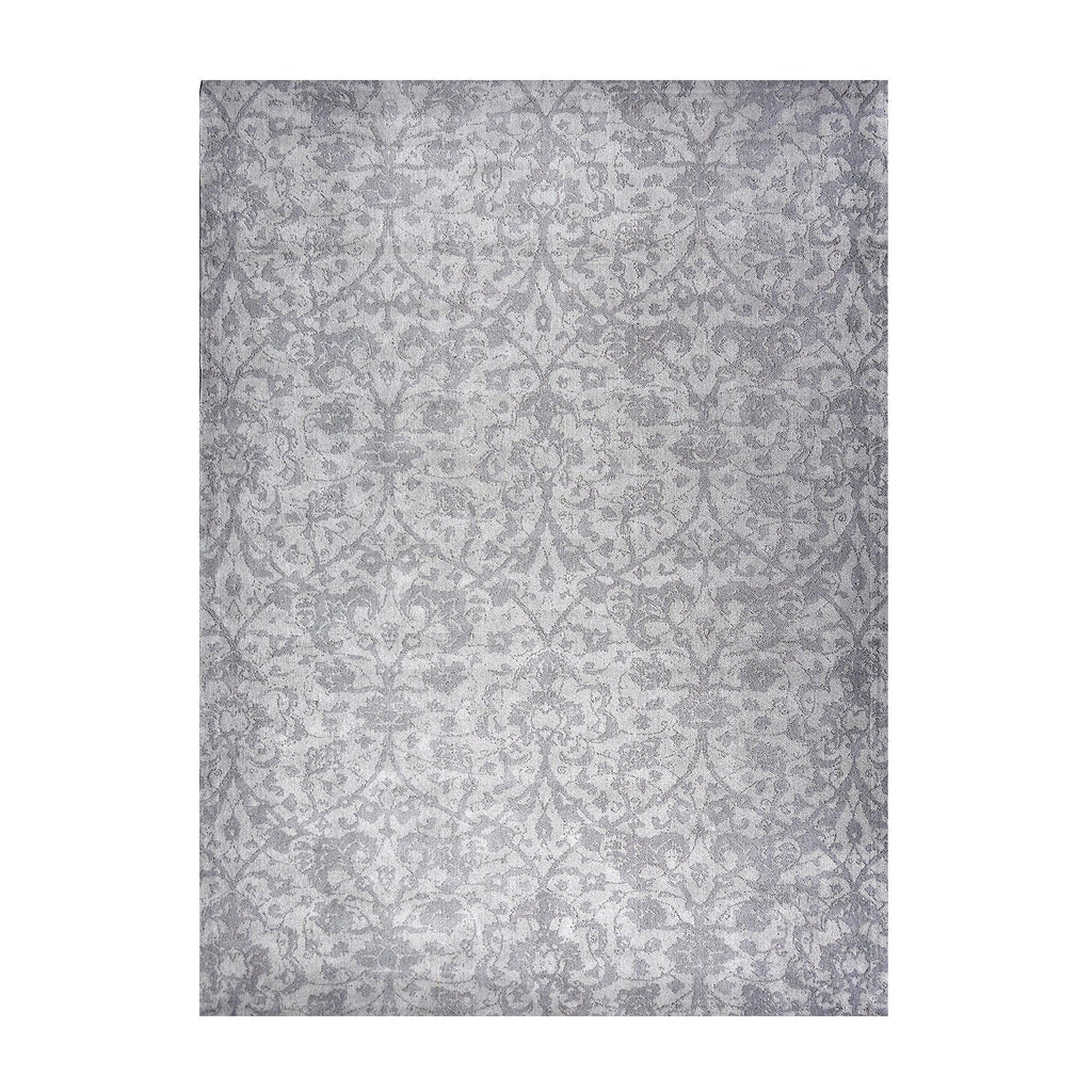 Classic floor rug - Caressa Grey