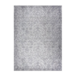 Classic floor rug - Caressa Grey