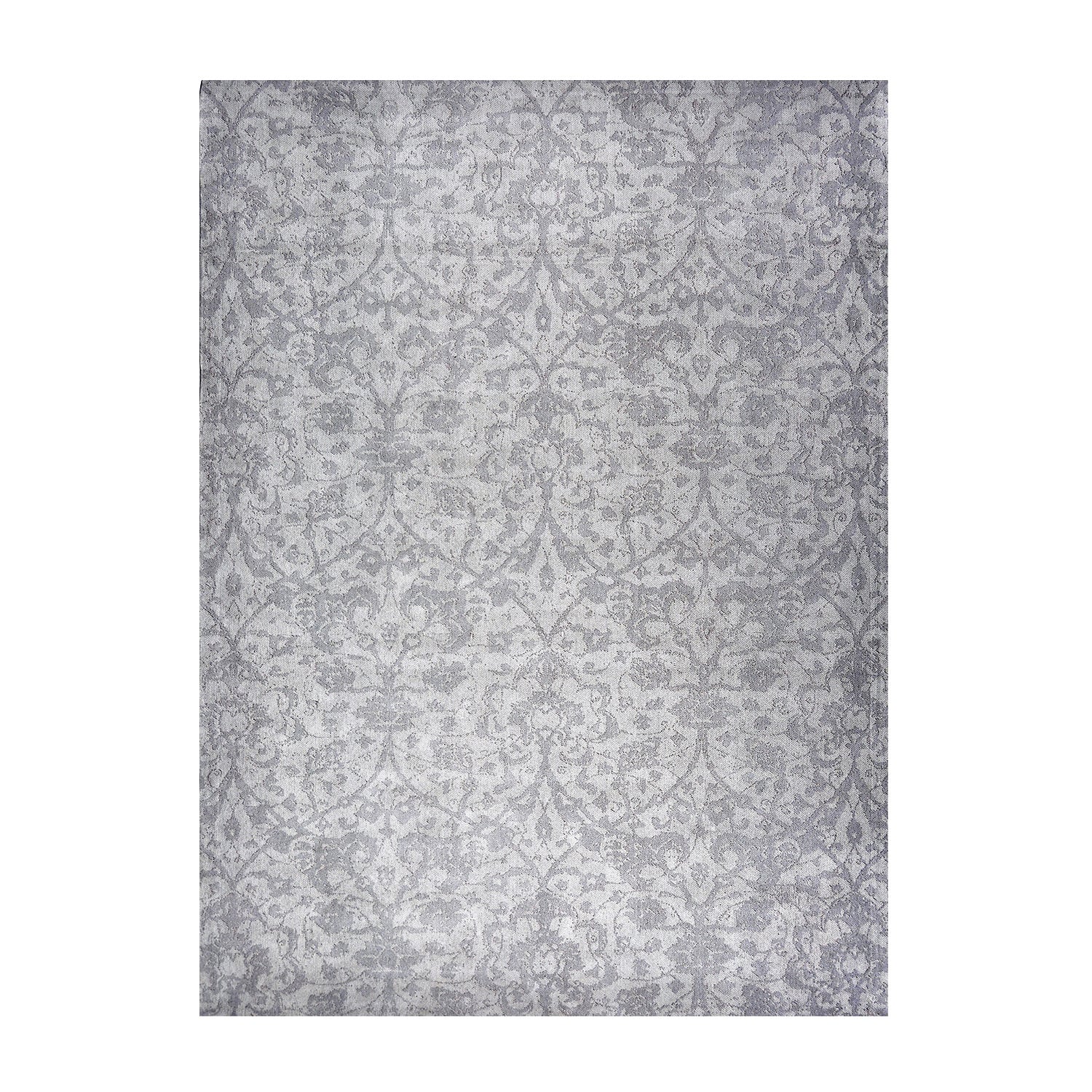 Classic floor rug - Caressa Grey