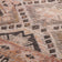 Wool Patchwork Floor Rug - Olympus 1000 Terra