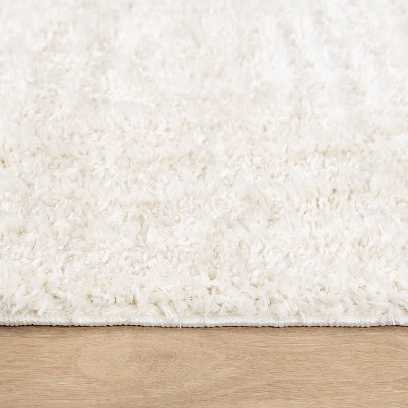 Scandinavian Rug - Lova Maze Cream
