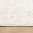 Scandinavian Rug - Lova Maze Cream
