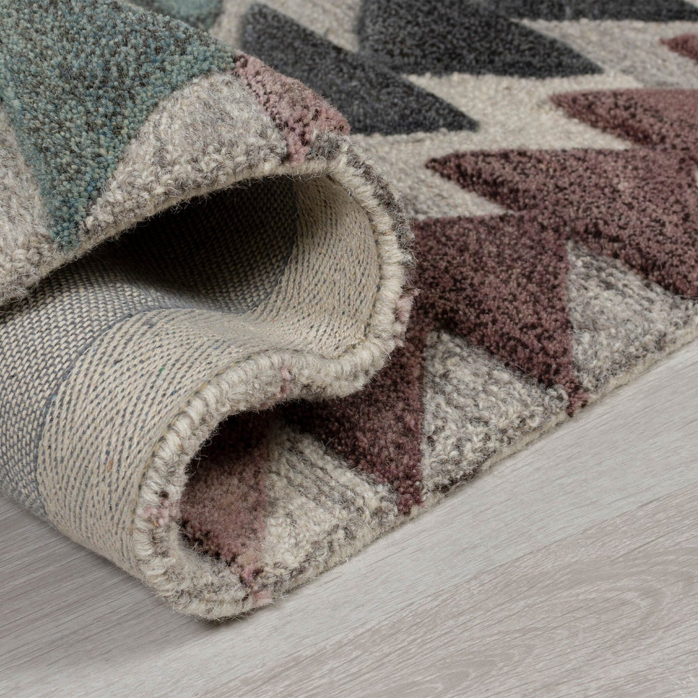 Wool Runner - Amaro Multicolour