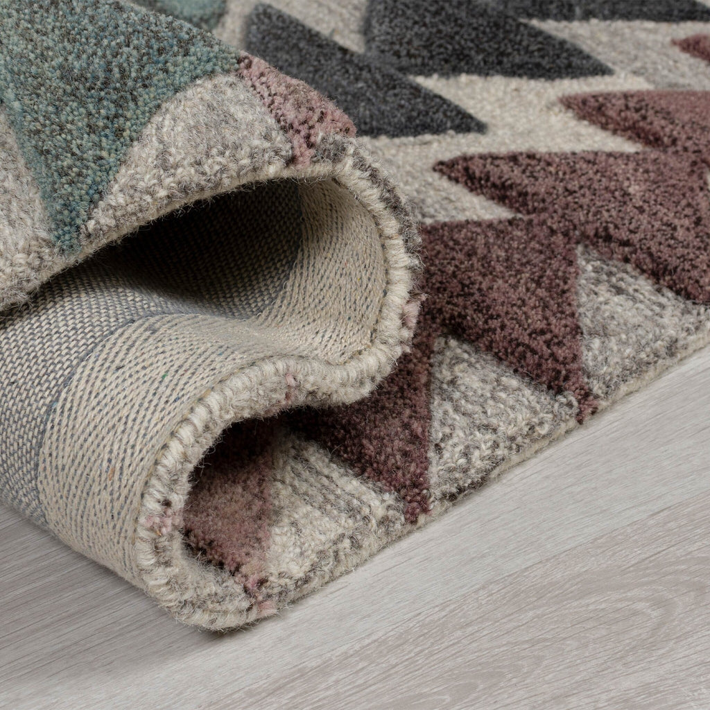 Wool Runner - Amaro Multicolour