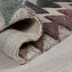 Wool Runner - Amaro Multicolour
