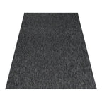 Low-pile floor rug - Nani Anthracite