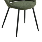 Dining chair - Job Green