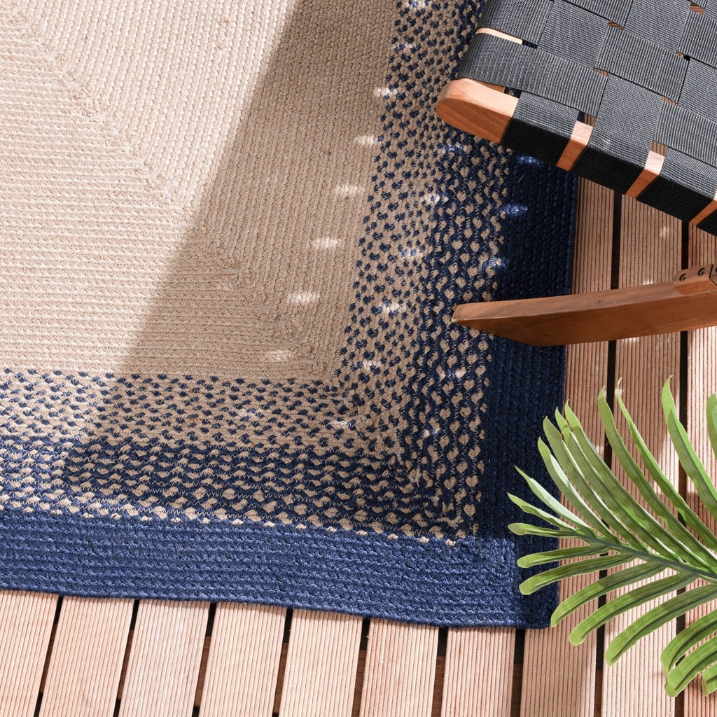 Indoor Outdoor Rug - Florence Blue