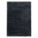 High Pile Floor Rug - Fuzzy Anthracite