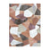 Abstract Floor Rug - Axil Terra 5280